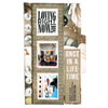 Elizabeth Craft Metal Die-Stamp Photo Frame Overlay - 5A0031ZD-1H3M7