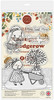 Craft Consortium Photopolymer Clear Stamp Set-Bunny 5A003223-1H3Q7