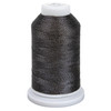 Handy Hands Liz Metallic Thread Cone Size 40-Charcoal 5A0031ZS-1H3MK