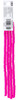 2 Pack Cousin DIY Acrylic Disc Heishi Bead Strand 7.5"-Pink 5A002GN4-1GJ5C