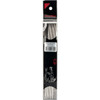 ChiaoGoo Double Point Stainless Knitting Needles 8" 5/Pkg-Size 6/4mm 6008-6 - 0812208026252