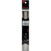 ChiaoGoo Double Point Stainless Knitting Needles 8" 5/Pkg-Size 1.5/2.5mm 6008-1-5 - 0812208026191