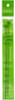ChiaoGoo Single Point Dark Patina Knitting Needles 9"-Size 7/4.5mm 1031-7