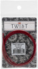 ChiaoGoo TWIST Red Lace Interchangeable Cables 50"-Small - 7550-S - 0812208028850