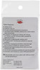 ChiaoGoo TWIST Red Lace Interchangeable Cables 50"-Small 7550-S