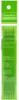 ChiaoGoo Double Point Dark Patina Knitting Needles 6" 5/Pkg-Size 9/5.5mm 1036-9