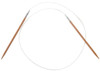 ChiaoGoo Bamboo Circular Knitting Needles 32"-Size 3/3.25mm - 2032-3 ChiaoGoo Bamboo Circular Knitting Needles 32"-Size 3/3.25mm - 2032-3