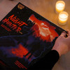 University Games The Night Hunter Game-100 Pieces - 5A0031WV-1H3HT