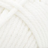 3 Pack - Lion Brand DIY Glow Cozy Yarn-White - 5A0032DG-1H434