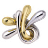 BePuzzled Hanayama Cast Puzzle-Level 5 Ripple - 5A0031WR-1H3J0 BePuzzled Hanayama Cast Puzzle-Level 5 Ripple - 5A0031WR-1H3J0