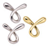BePuzzled Hanayama Cast Puzzle-Level 5 Ripple - 5A0031WR-1H3J0 BePuzzled Hanayama Cast Puzzle-Level 5 Ripple - 5A0031WR-1H3J0