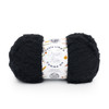 3 Pack - Lion Brand Feels Like A Dream Yarn-Caviar - 5A0032DF-1H43J - 023032173627