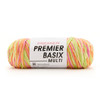 3 Pack - Premier Basix Multi Yarn-Tropicool - 1177-1H41W - 840166859896 3 Pack - Premier Basix Multi Yarn-Tropicool - 1177-1H41W - 840166859896