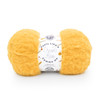 Lion Brand Feels Like A Dream Yarn-Sunflower - 5A0032DF-1H433 - 023032173634