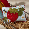 Spellbinders Etched Dies By Nichol Spohr-Felt Berry Blossom - 5A0032MH-1H4C2