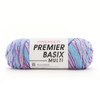 Premier Basix Multi Yarn-Jellyfish - 1177-1H41L - 840166859926