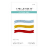 3 Pack - Spellbinders Etched Die-La Dolce Vita Banners - 5A0032M0-1H49X - 810176103807 3 Pack - Spellbinders Etched Die-La Dolce Vita Banners - 5A0032M0-1H49X - 810176103807