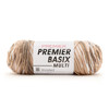 3 Pack - Premier Basix Multi Yarn-Sand Dune - 1177-1H41Z - 840166859957