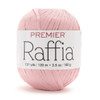 3 Pack - Premier Yarn Raffia -Petal - 5A0032D9-1H41K - 840166858622