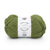 Lion Brand Feels Like Cuddles Yarn-Leek - 5A0032DC-1H43D - 023032174976