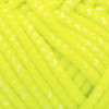Lion Brand DIY Glow Cozy Yarn-Neon Yellow - 5A0032DG-1H43F