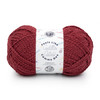 Lion Brand Feels Like Cuddles Yarn-Merlot - 5A0032DC-1H43G - 023032174884