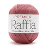 Premier Yarn Raffia -Brick - 5A0032D9-1H41G - 840166847183