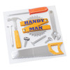 3 Pack - K&Company Dimensional Stickers-Handy Man - K578067
