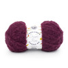 3 Pack - Lion Brand Feels Like A Dream Yarn-Eggplant - 5A0032DF-1H42G - 023032173597