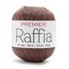 Premier Yarn Raffia -Cacao - 5A0032D9-1H41P - 840166858639