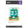 Hero Arts Die Set-Classic Cabinet 5A0032KX-1H49F - 085700948548