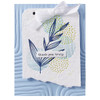Spellbinders 3D Embossing Folder By Dina Wakley-Lined Corners - 5A0032LR-1H4B2