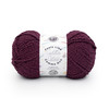 3 Pack - Lion Brand Feels Like Cuddles Yarn-Eggplant - 5A0032DC-1H42T - 023032174891