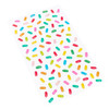 Happy Hooray Enamel Stickers-Sprinkles 732625