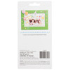 Pebbles Happy Hooray Enamel Stickers-Sprinkles - 732625