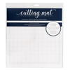 American Crafts 12"X12" Adhesive Cutting Mat-Standard Grip 349926 - 718813499262