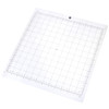 American Crafts 12"X12" Adhesive Cutting Mat-Standard Grip 349926