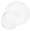Sizzix Circular Cutting Pads 2/Pkg-3.5" & 5" - 5A002MVF-1GPBK - 630454292555