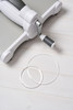 Sizzix Circular Cutting Pads 2/Pkg-3.5" & 5" - 5A002MVF-1GPBK