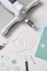 Sizzix Circular Cutting Pads 2/Pkg-3.5" & 5" - 5A002MVF-1GPBK