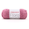 3 Pack - Premier Yarns Flora Yarn-Roses - 5A0031NY-1H37S - 840166836613