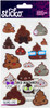 Sticko Stickers-Funny Frosting - E5201271 - 015586819885