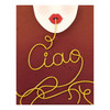 Spellbinders Etched Dies From La Dolce Vita-Ciao Spaghetti - 5A0032M4-1H4BQ Spellbinders Etched Dies From La Dolce Vita-Ciao Spaghetti - 5A0032M4-1H4BQ