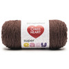 Red Heart Super Easy Yarn-Bark - 5A002X8N-1GY6G - 073650100093
