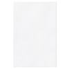 CousinDIY Foam Sheet 12"X18" 6mm-White - 5A002LT6-1GNHK