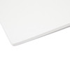 CousinDIY Foam Sheet 12"X18" 6mm-White 5A002LT6-1GNHK