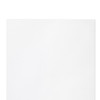 CousinDIY Foam Sheet 12"X18" 6mm-White - 5A002LT6-1GNHK