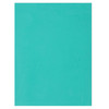 CousinDIY Foam Sheet 9"X12" 2mm-Teal 5A002LTC-1GNHL