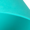 CousinDIY Foam Sheet 9"X12" 2mm-Teal 5A002LTC-1GNHL