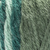Red Heart Super Easy Stripes Yarn-Shady Grove - 5A002X8P-1GY6F